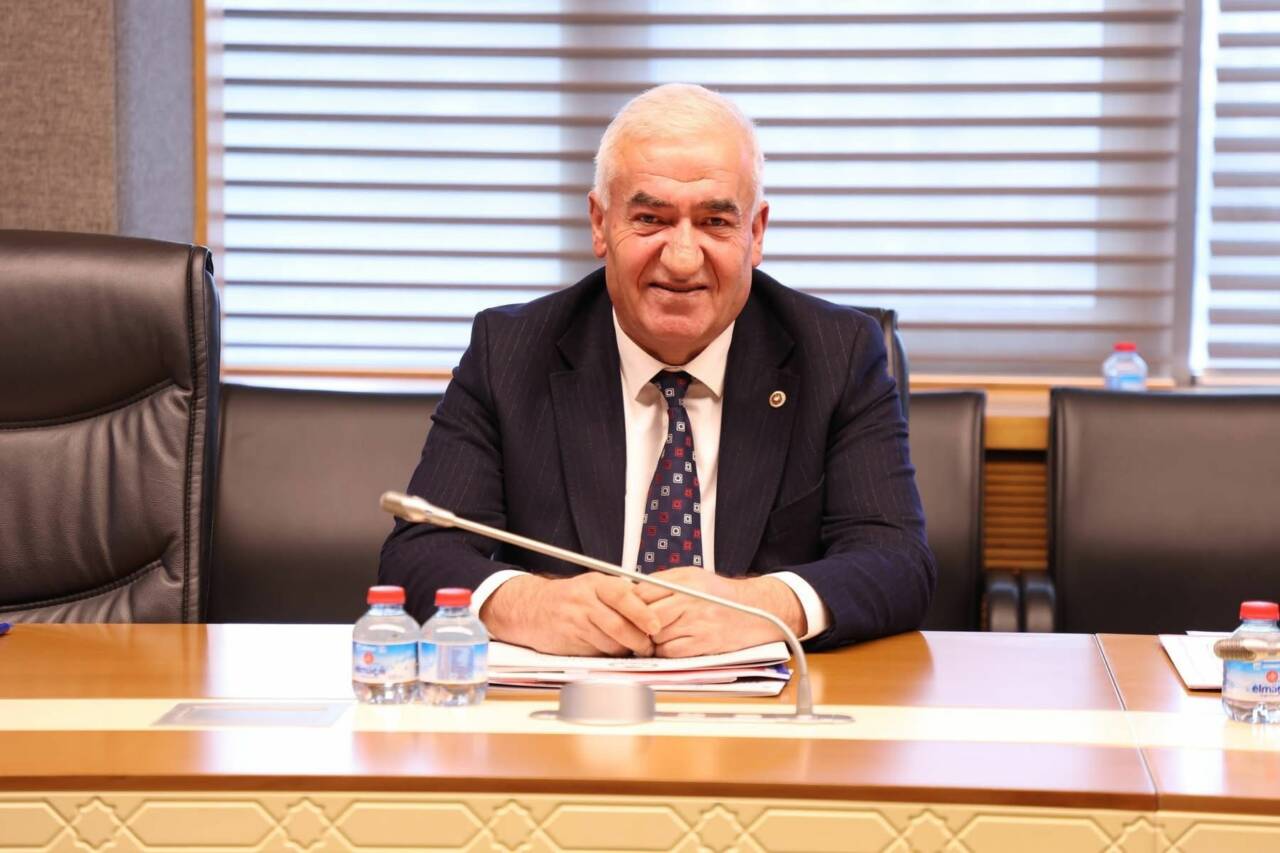 TBMM Engelli Bireylerin Sorunlarını Araştırma Komisyonu’nda, engelli bireylerin spora erişimi