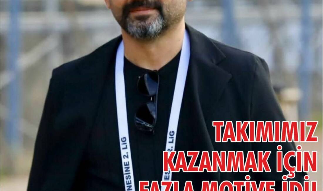 TFF 2. Lig Kırmızı Grup’ta mücadele eden Aksarayspor, ligin 20.