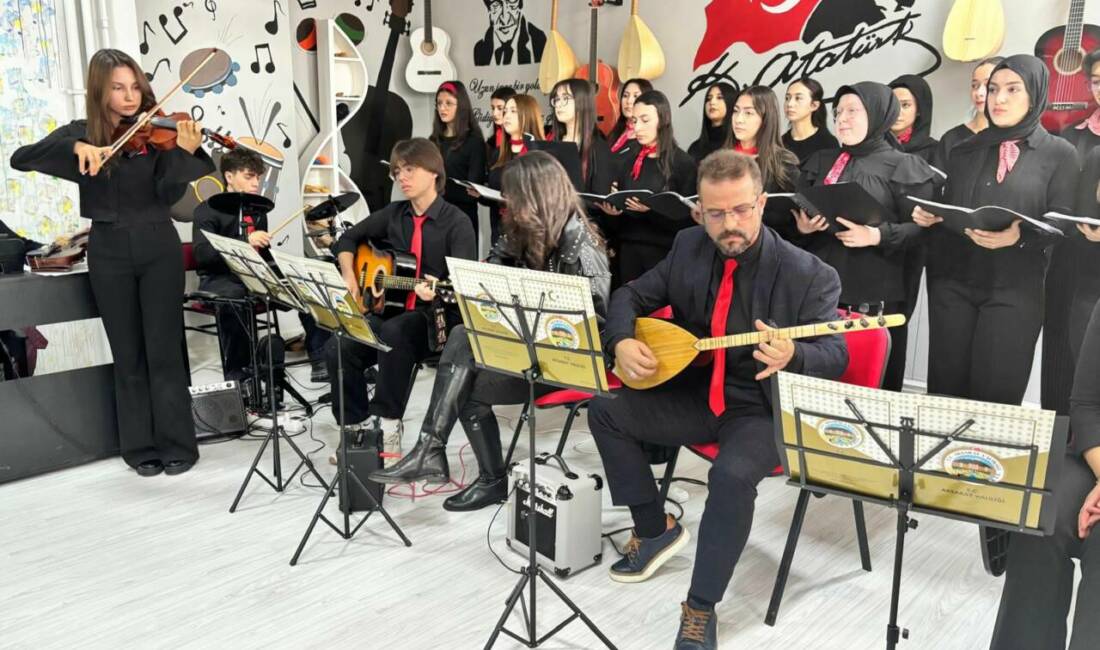 Ahmet Cevdet Paşa Sosyal Bilimler Lisesi, 7 yıl önce hayatını
