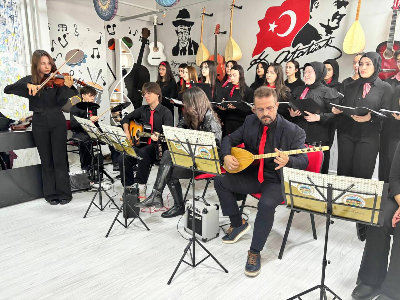 Ahmet Cevdet Paşa Sosyal Bilimler Lisesi, 7 yıl önce hayatını