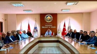 Aksaray’da hayvancılık sektörünün mevcut durumu, karşılaşılan sorunlar ve çözüm önerileri