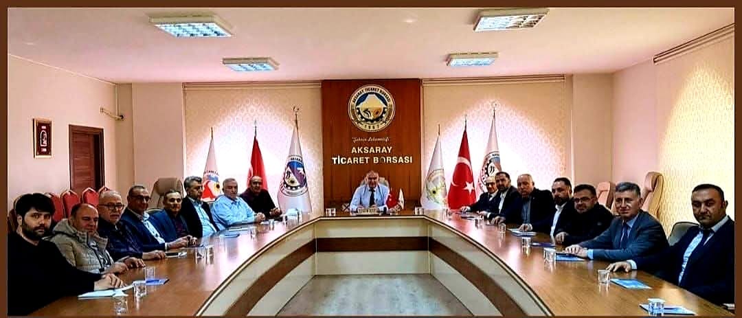 Aksaray’da hayvancılık sektörünün mevcut durumu, karşılaşılan sorunlar ve çözüm önerileri