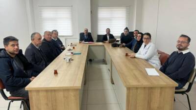 Aksaray Üniversitesi Tıp Fakültesi Kalite Komisyonu, 31 Aralık 2025 tarihinde