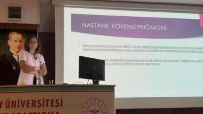 Aksaray Üniversitesi Tıp Fakültesi tarafından düzenlenen bilgilendirme etkinliğinde, soğuk havalarda