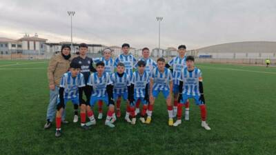 Aksaray Amatör Spor Kulüpleri Federasyonu tarafından düzenlenen U16 Ligi’nde dördüncü