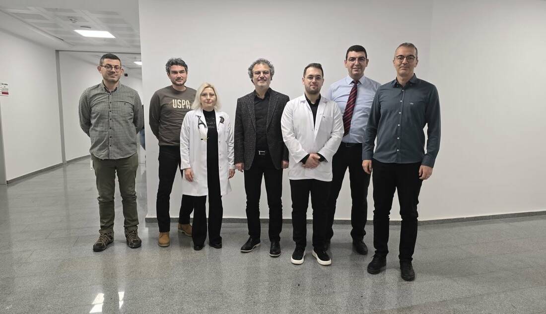 Aksaray Üniversitesi Tıp Fakültesi Acil Tıp Anabilim Dalında görev yapan
