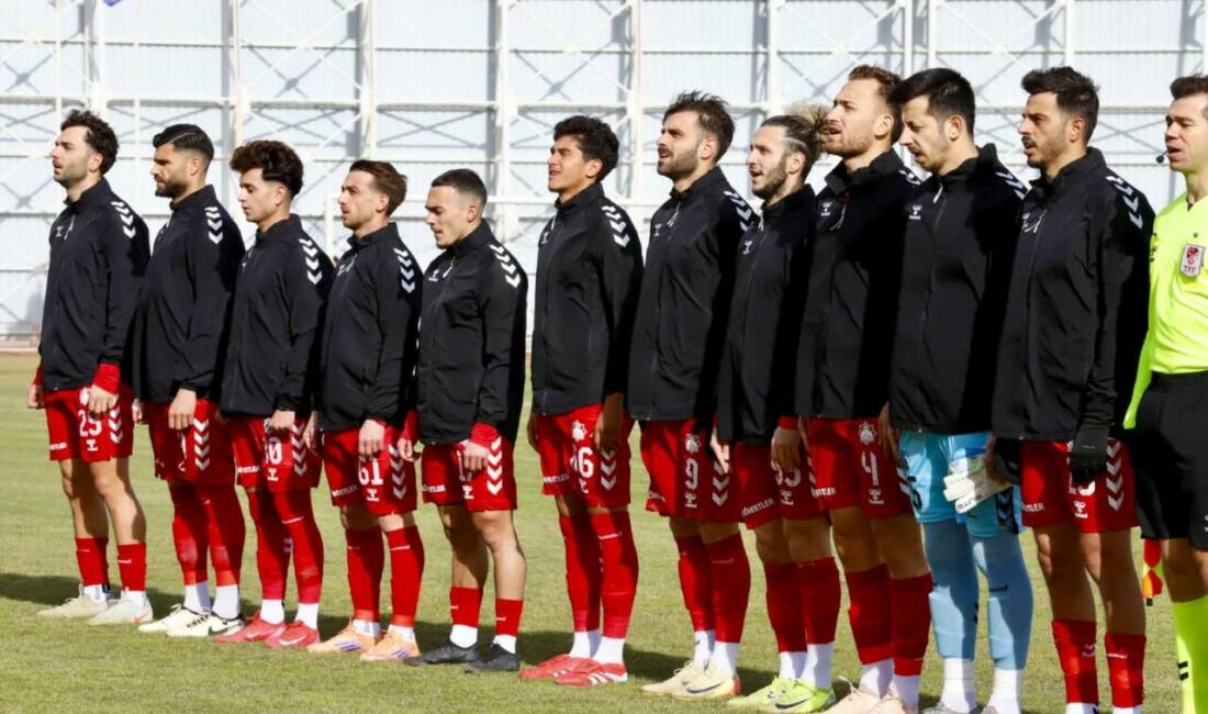 Kuzeyboru 68 Aksarayspor, 1461 Trabzonspor karşısında öne geçmesine rağmen skoru