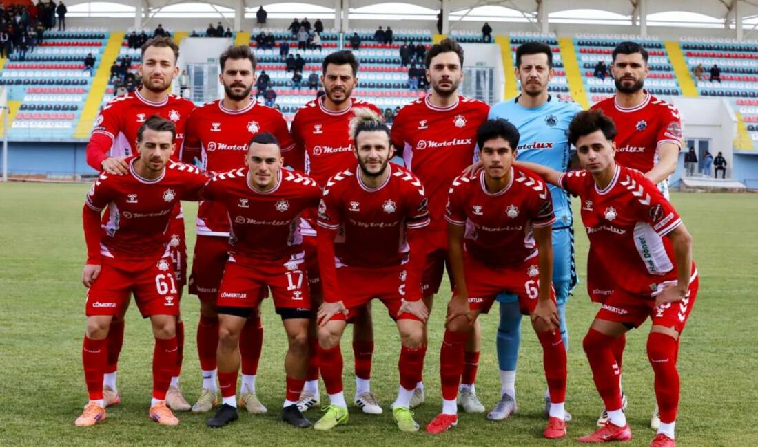 KUZEYBORU 68 AKSARAY BELEDİYESPOR- ARNAVUTKÖY BELEDİYESPOR &nbsp; Aksaray’da hedef galibiyet!