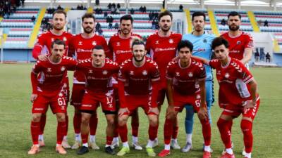 KUZEYBORU 68 AKSARAY BELEDİYESPOR- ARNAVUTKÖY BELEDİYESPOR &nbsp; Aksaray’da hedef galibiyet!