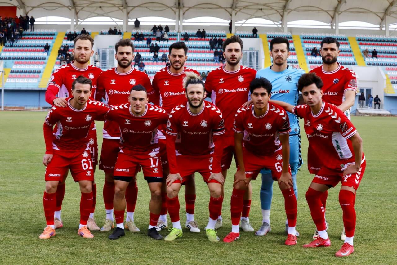 KUZEYBORU 68 AKSARAY BELEDİYESPOR- ARNAVUTKÖY BELEDİYESPOR &nbsp; Aksaray’da hedef galibiyet!