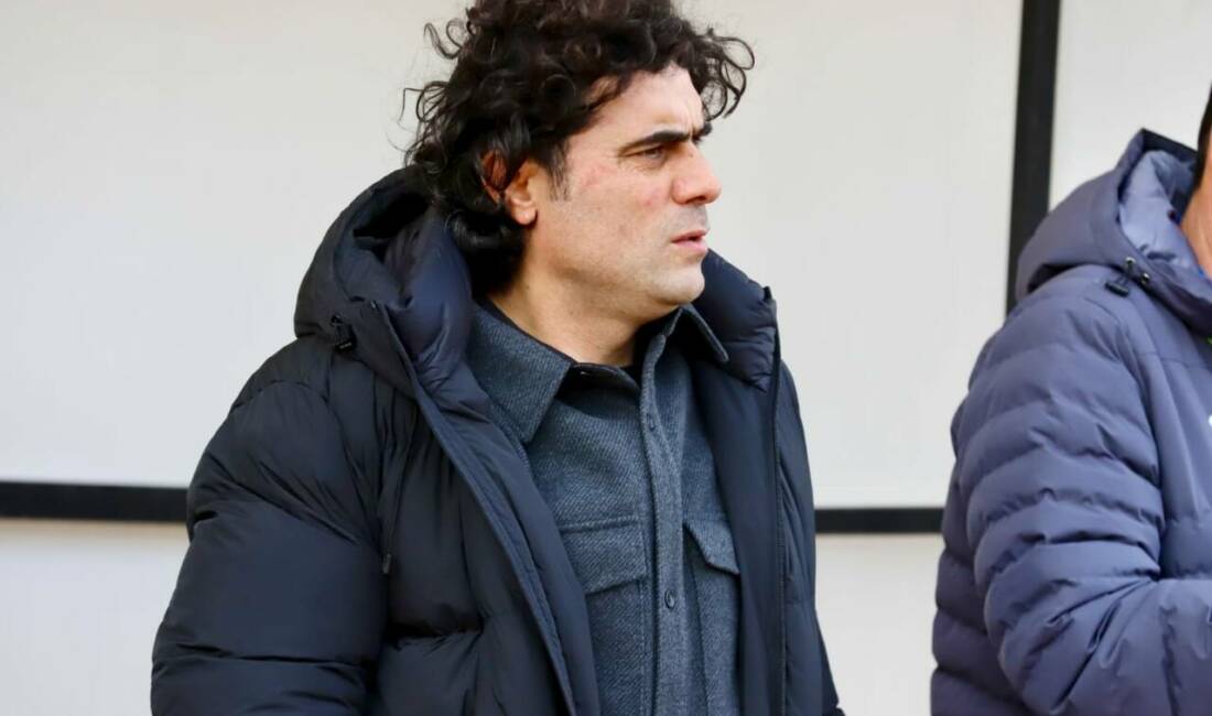 Aksarayspor Teknik Direktörü Serhat Gülpınar, sezona “enkaz” bir kadroyla başladıklarını