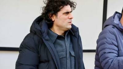 Aksarayspor Teknik Direktörü Serhat Gülpınar, sezona “enkaz” bir kadroyla başladıklarını
