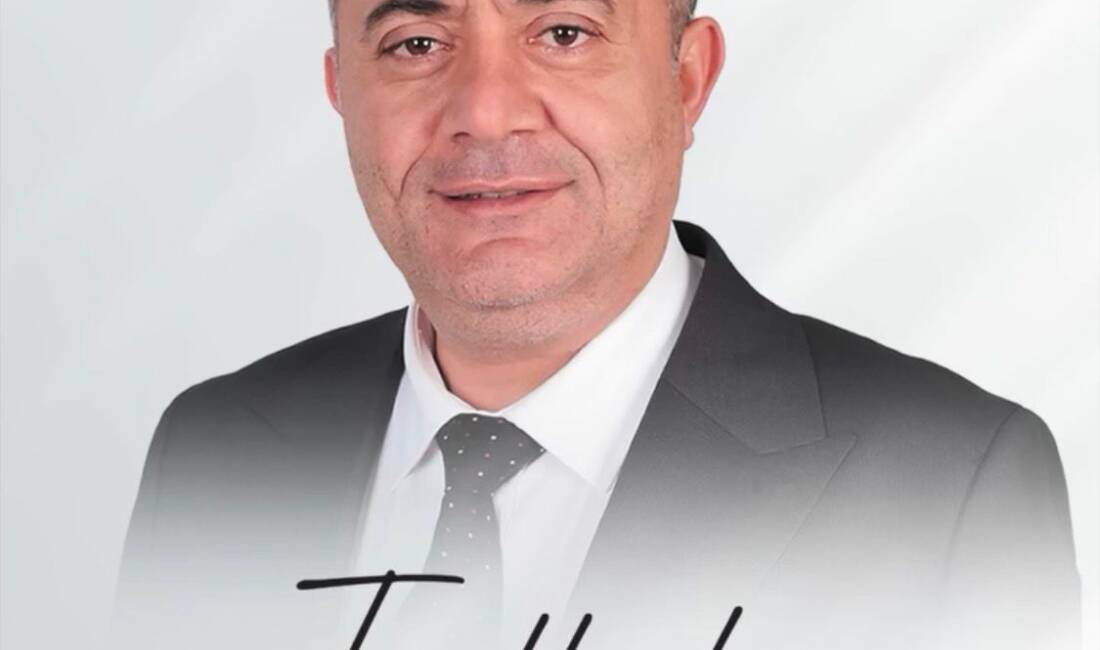 Aksaray Şoförler Odası Başkanı Selim İnç, 613 oyla kazandığı seçimin