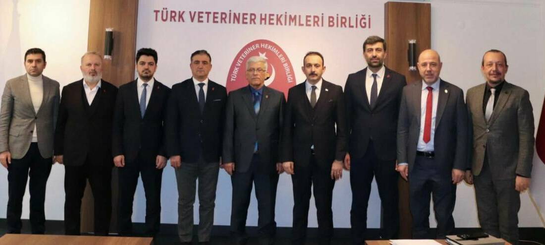 Türk Veteriner Hekimleri Birliği ile Hayvancılık Genel Müdürlüğü, 2026 uygulamaları