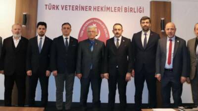 Türk Veteriner Hekimleri Birliği ile Hayvancılık Genel Müdürlüğü, 2026 uygulamaları