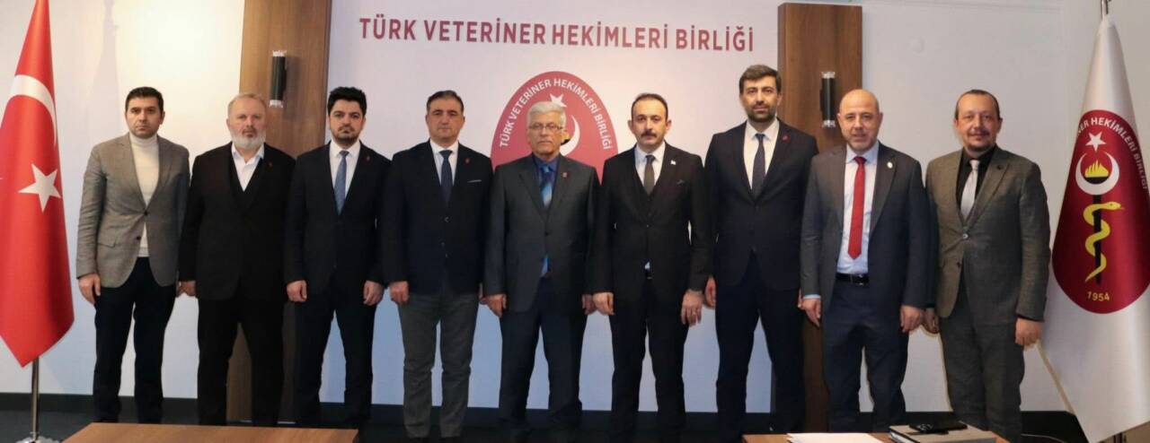 Türk Veteriner Hekimleri Birliği ile Hayvancılık Genel Müdürlüğü, 2026 uygulamaları