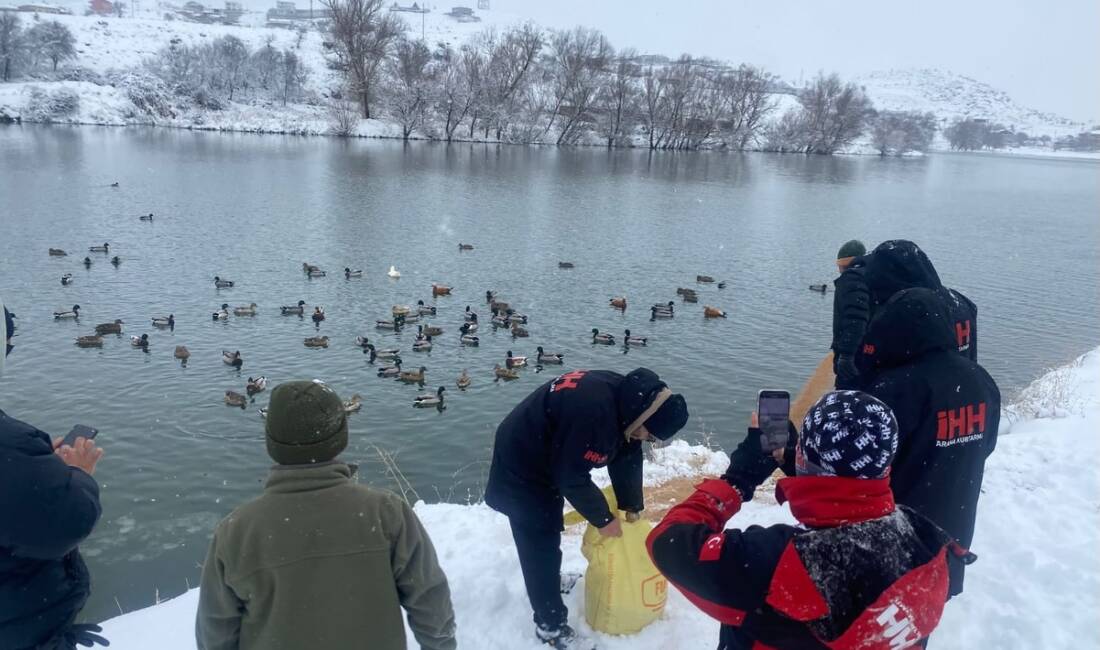 Aksaray Doğa Koruma ve Milli Parklar Müdürlüğü ile Aksaray İnsanı