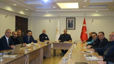 Aksaray’da Hasan Dağı’nda meydana gelen acil durumlar ve dağda mahsur