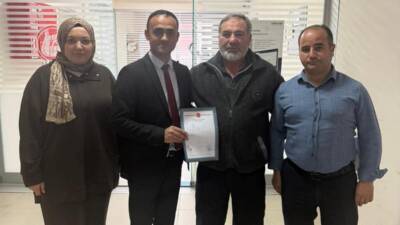 Ağaçören’de ihtiyaç sahibi vatandaşlar için hayata geçirilen VEFA Konutları Projesi,