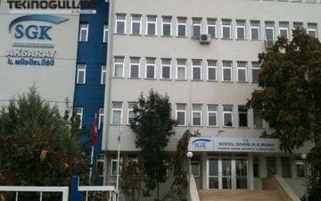 İşverenler dikkat! Sigortalıların fiilen yaptığı işe uygun meslek kodunu yanlış