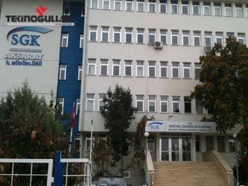 İşverenler dikkat! Sigortalıların fiilen yaptığı işe uygun meslek kodunu yanlış