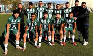 Aksaray 1. Amatör Küme’de ikinci hafta heyecanı başlıyor. Futbolseverlerin merakla