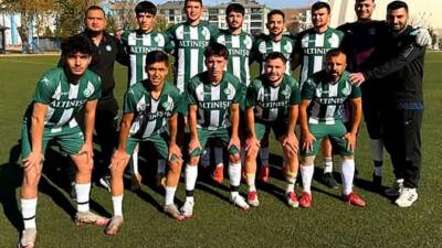 Aksaray 1. Amatör Küme’de ikinci hafta heyecanı başlıyor. Futbolseverlerin merakla