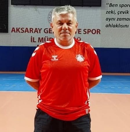 Kadınlar 1. Lig A Grubu 9. hafta mücadelesinde Aksaray Belediye,