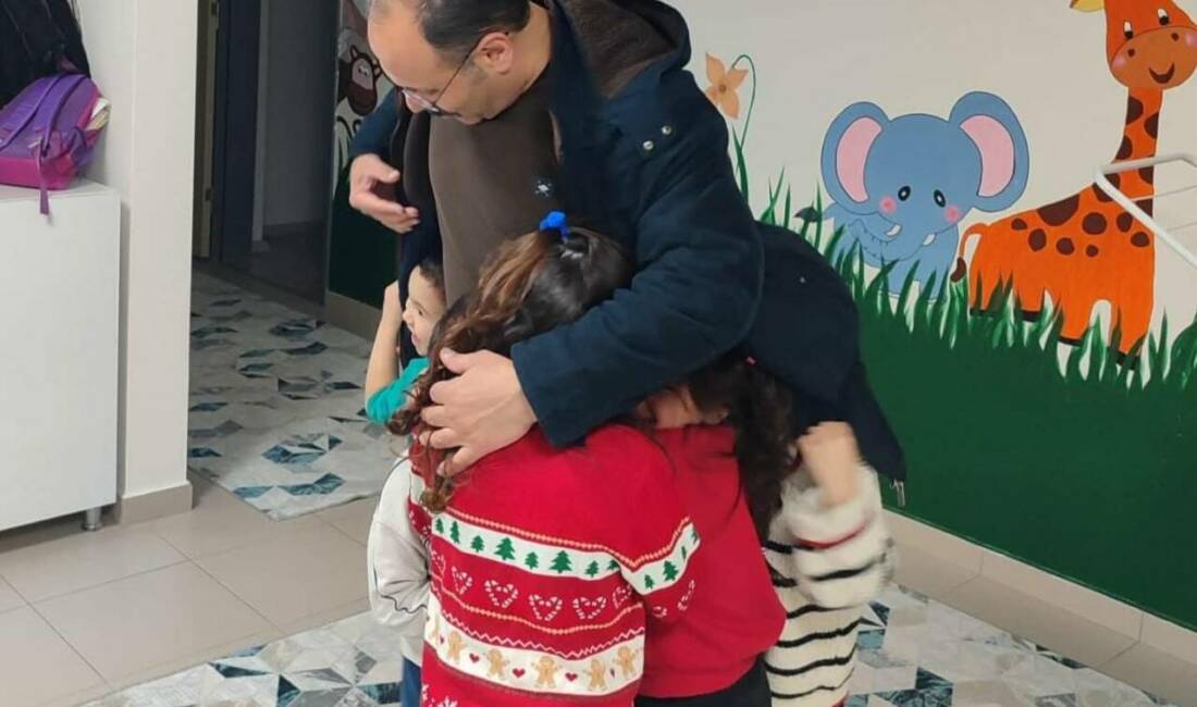 Aile ve Sosyal Hizmetler Aksaray İl Müdürü Nurettin Ulaş, kent