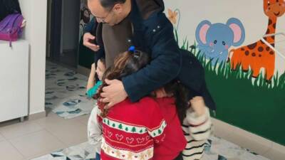 Aile ve Sosyal Hizmetler Aksaray İl Müdürü Nurettin Ulaş, kent