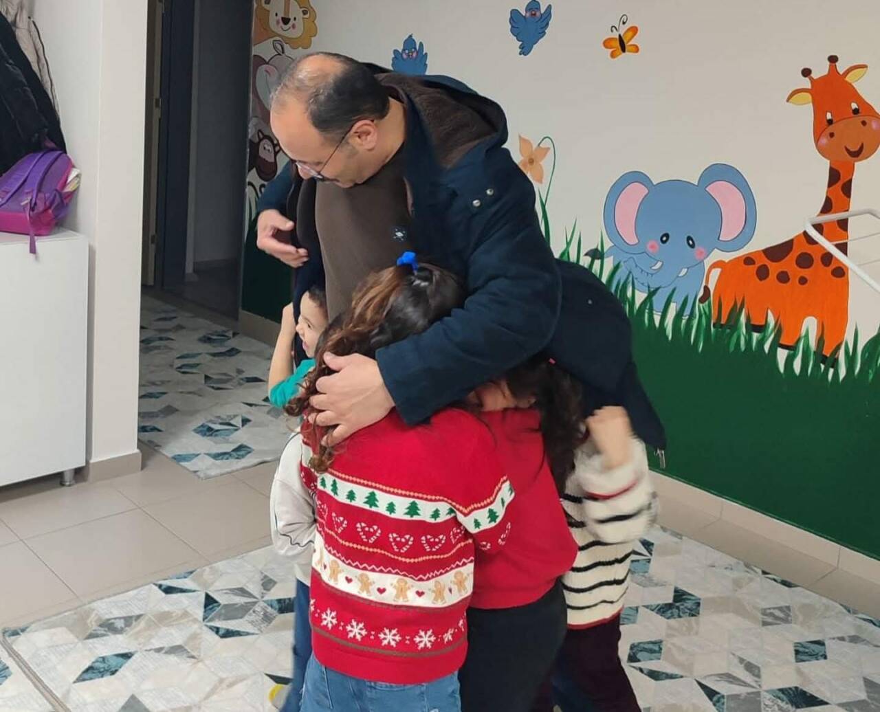 Aile ve Sosyal Hizmetler Aksaray İl Müdürü Nurettin Ulaş, kent