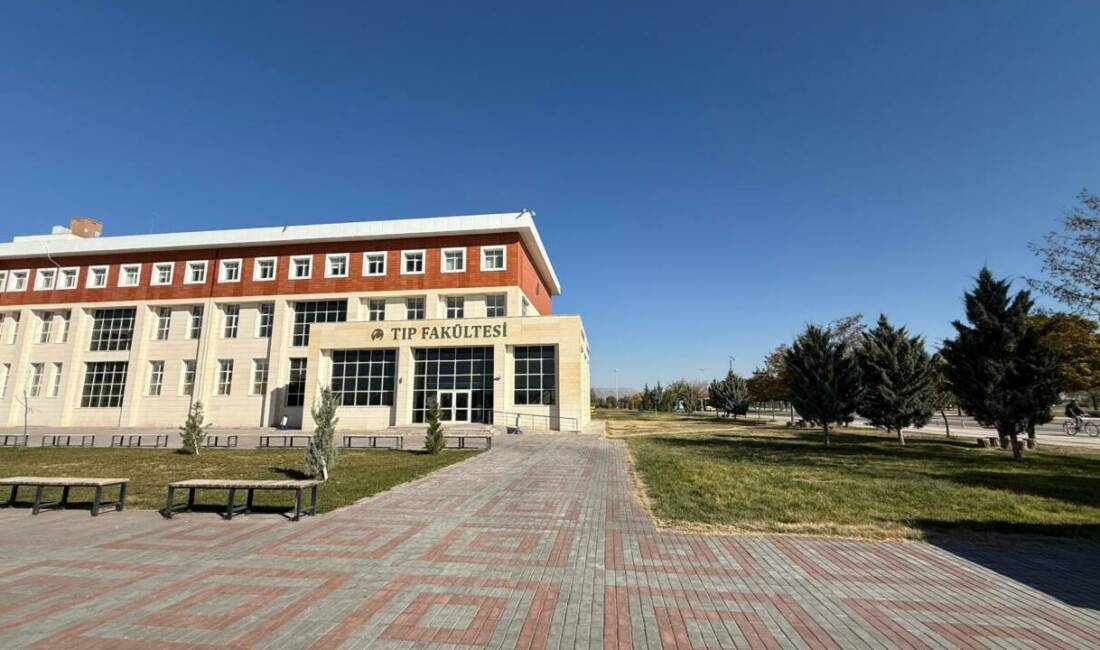 1–7 Ocak Verem Eğitimi ve Farkındalık Haftası kapsamında Aksaray Üniversitesi