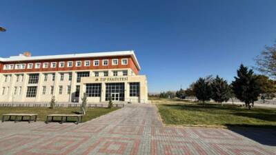 1–7 Ocak Verem Eğitimi ve Farkındalık Haftası kapsamında Aksaray Üniversitesi