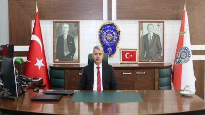 Niğde’de 15 Ağustos 2024’ten bu yana görev yapan Yılmaz Delen,
