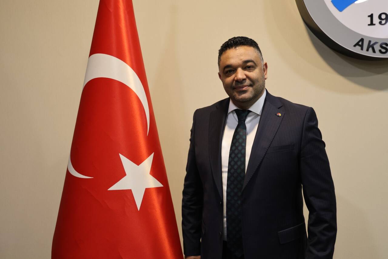 Sanayi ve Teknoloji Bakanı Fatih Kacır, milletvekillerine yaptığı sunumda Türkiye’nin