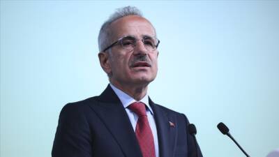 Ulaştırma ve Altyapı Bakanı Abdulkadir Uraloğlu’nun Aksaray programı netleşti; açılış,