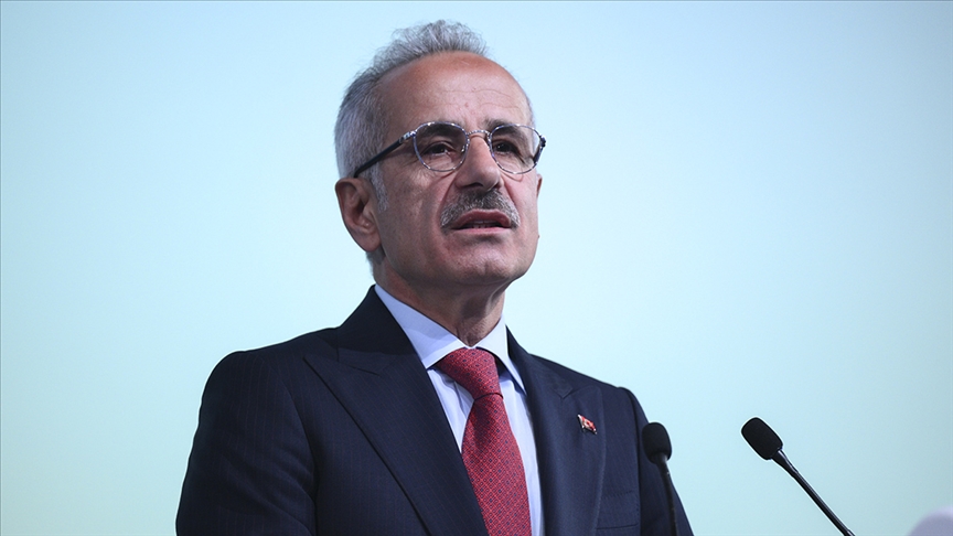 Ulaştırma ve Altyapı Bakanı Abdulkadir Uraloğlu’nun Aksaray programı netleşti; açılış,