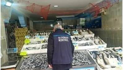 Aksaray İl Tarım ve Orman Müdürlüğü ekipleri, vatandaşların sağlıklı ve