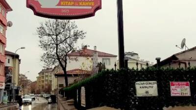 Aksaray Belediyesi’nin kültür ve sosyal yaşam alanlarına kazandırdığı Bedriye Kitap