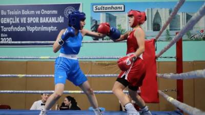 15 ilden 475 sporcunun katıldığı turnuvada Aksaraylı sporcular toplam 22
