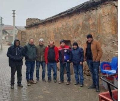 Aksaray İl Tarım Orman Müdürlüğü tarafından sürdürülen Cuma Buluşmaları kapsamında