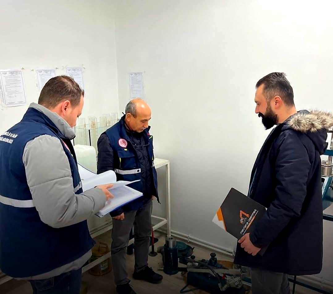 Aksaray Çevre, Şehircilik ve İklim Değişikliği İl Müdürlüğü, "Güvenli ve