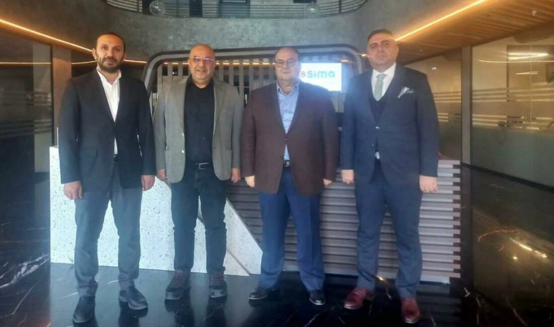Aksaray Gülpınar OSB’nin yatırım altyapısı ve teşvik avantajları, İstanbul ve