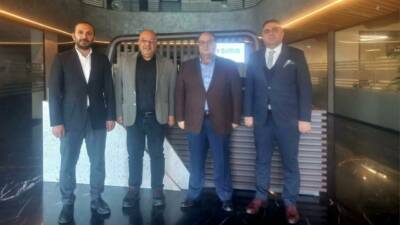 Aksaray Gülpınar OSB’nin yatırım altyapısı ve teşvik avantajları, İstanbul ve