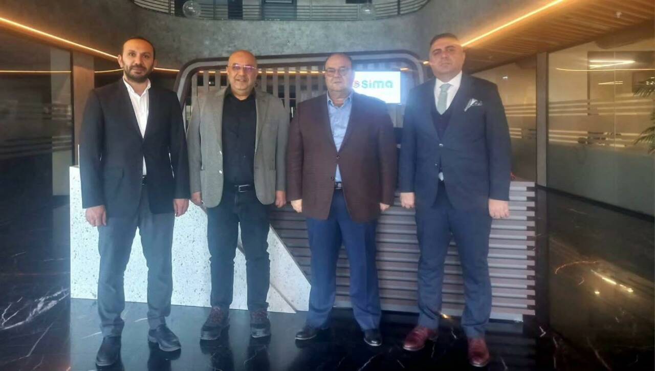 Aksaray Gülpınar OSB’nin yatırım altyapısı ve teşvik avantajları, İstanbul ve