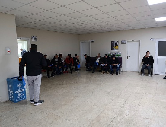 Aksaray Denetimli Serbestlik İl Müdürlüğü, 11. Yargı Paketi kapsamında ceza