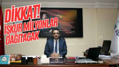 Aksaray İŞKUR, engelli ve eski hükümlülere yönelik hibe desteklerini artırdı.