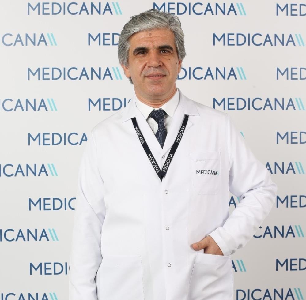 Kış aylarında gribal enfeksiyonların artmasına paralel olarak göz hastalıklarında da