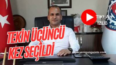 Aksaray Madeni Sanatkarlar ve Tamirciler Esnaf Odası seçimlerinde Murat Tekin,