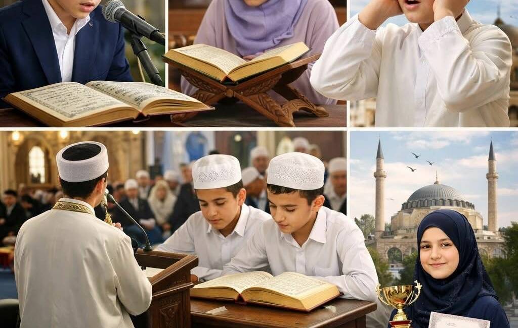 Aksaray Milli Eğitim Müdürlüğü, 2025-2026 eğitim yılı için Anadolu İmam